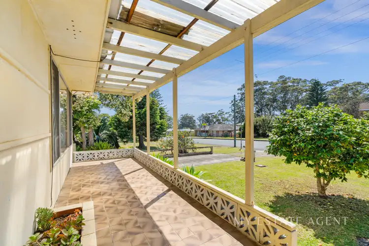 Second view of Homely house listing, 157 Camden Street, Ulladulla NSW 2539