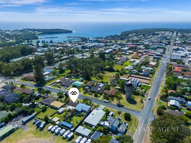 Third view of Homely house listing, 157 Camden Street, Ulladulla NSW 2539