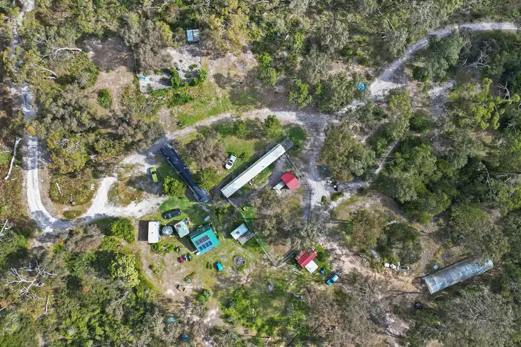 Second view of Homely rural property listing, 171 Bradleys Road, Stradbroke VIC 3851