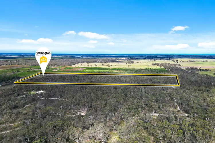 Fifth view of Homely rural property listing, 171 Bradleys Road, Stradbroke VIC 3851