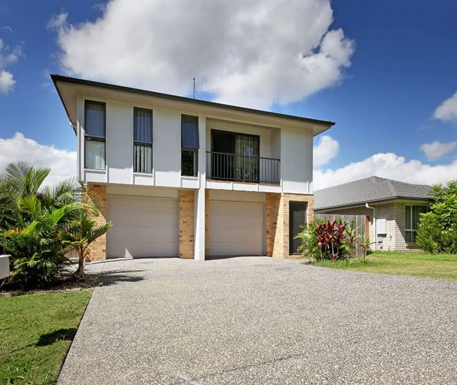 Main view of Homely semi-detached listing, 3 Applewood Court, Kallangur QLD 4503
