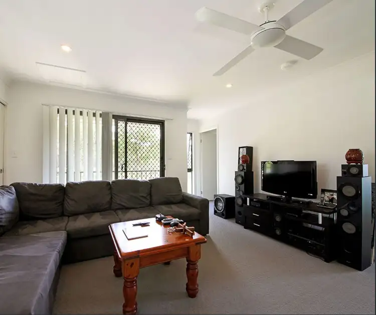 Third view of Homely semi-detached listing, 3 Applewood Court, Kallangur QLD 4503