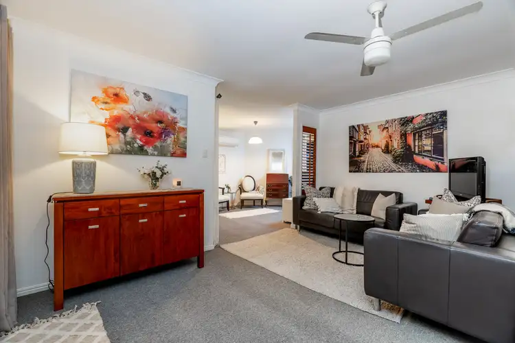 2 Ponderosa Place