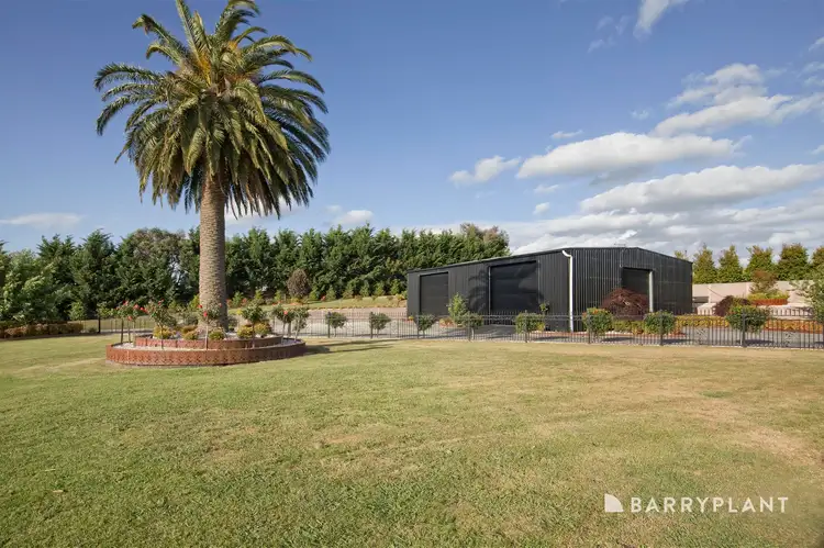 Third view of Homely rural property listing, 5 Cremin Drive, Pakenham VIC 3810