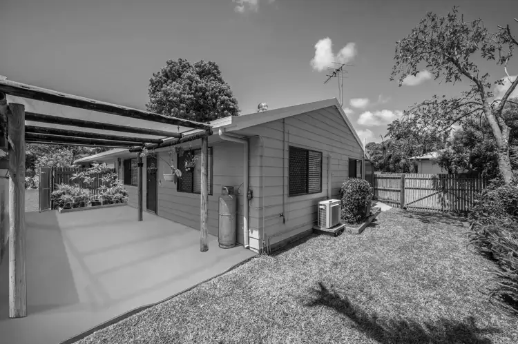 Main view of Homely unit listing, 3/34-36 Railway Avenue, Railway Estate QLD 4810