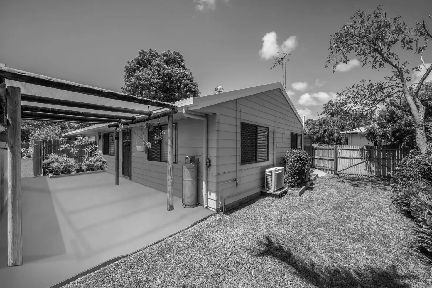 Main view of Homely unit listing, 3/34-36 Railway Avenue, Railway Estate QLD 4810