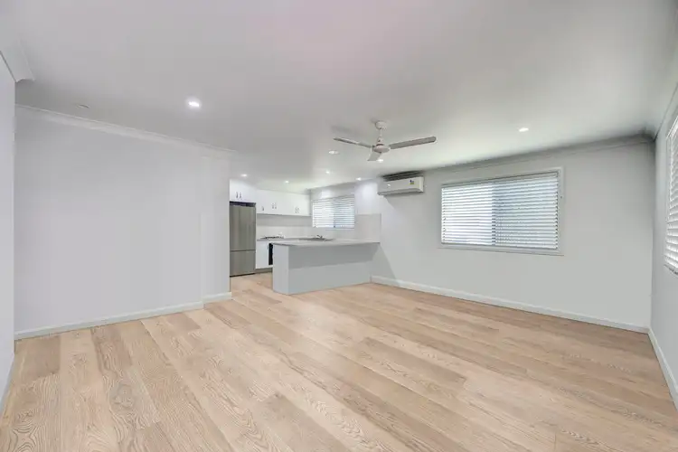 Third view of Homely unit listing, 3/34-36 Railway Avenue, Railway Estate QLD 4810