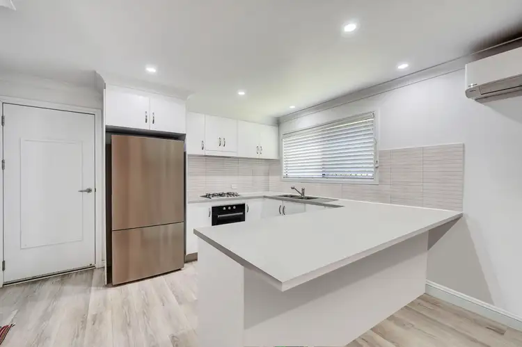 Fourth view of Homely unit listing, 3/34-36 Railway Avenue, Railway Estate QLD 4810
