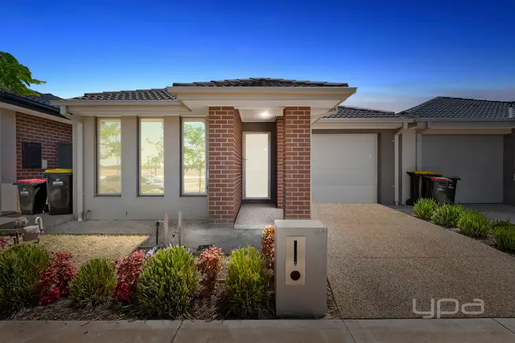 Main view of Homely house listing, 24 Knebworth Drive, Strathtulloh VIC 3338