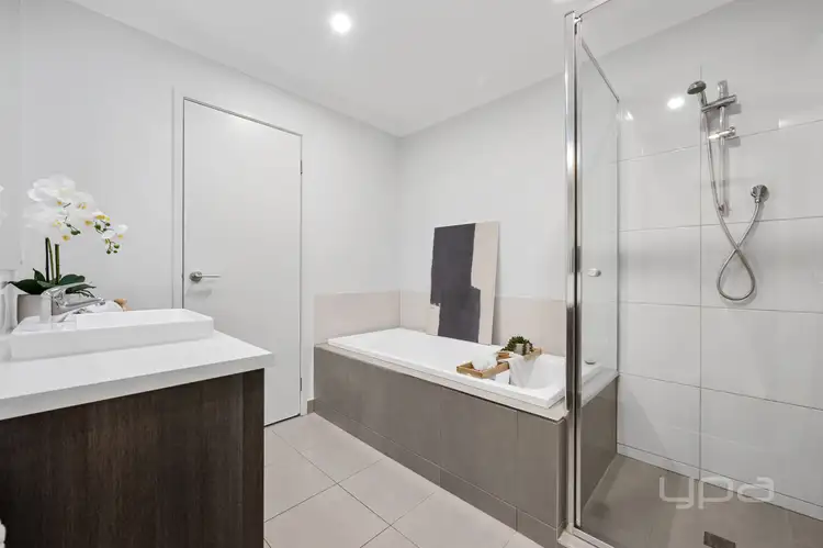 Third view of Homely house listing, 24 Knebworth Drive, Strathtulloh VIC 3338