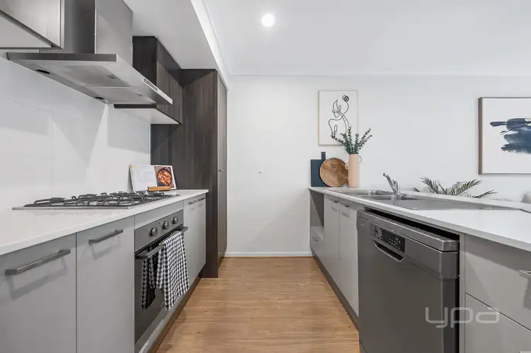 Fifth view of Homely house listing, 24 Knebworth Drive, Strathtulloh VIC 3338