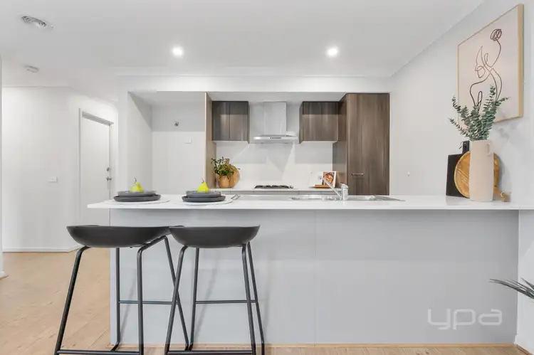 Sixth view of Homely house listing, 24 Knebworth Drive, Strathtulloh VIC 3338