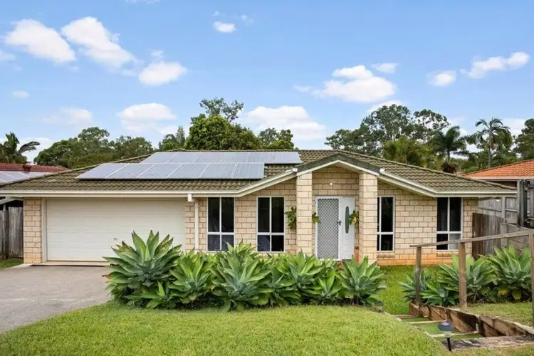 Main view of Homely house listing, 7 Freedom Drive, Kallangur QLD 4503