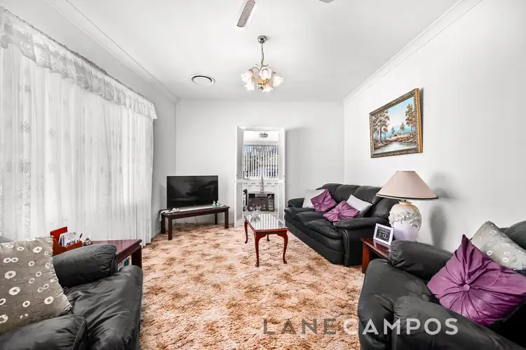 Third view of Homely house listing, 15 Astra Street, Shortland NSW 2307
