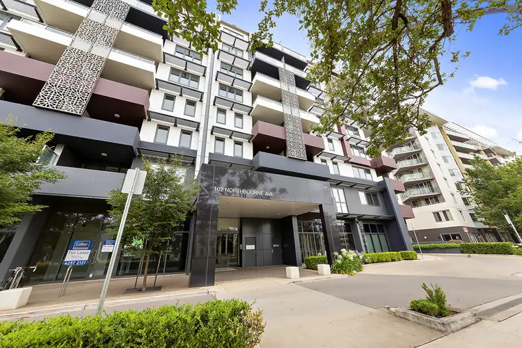 702/102 Northbourne Avenue, Braddon ACT 2612