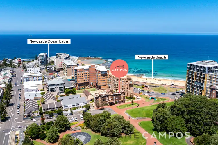 Third view of Homely unit listing, 2/49 Telford Street, Newcastle East NSW 2300