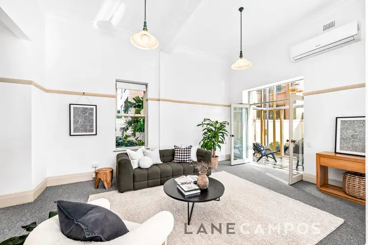 Fifth view of Homely unit listing, 2/49 Telford Street, Newcastle East NSW 2300