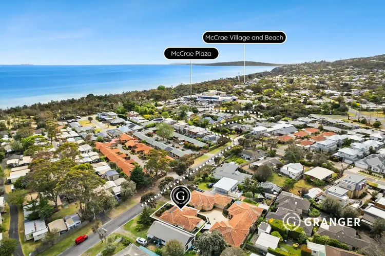 Main view of Homely house listing, 4/5 Rosemore Road, Rosebud VIC 3939