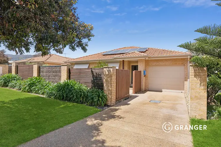 Second view of Homely house listing, 4/5 Rosemore Road, Rosebud VIC 3939