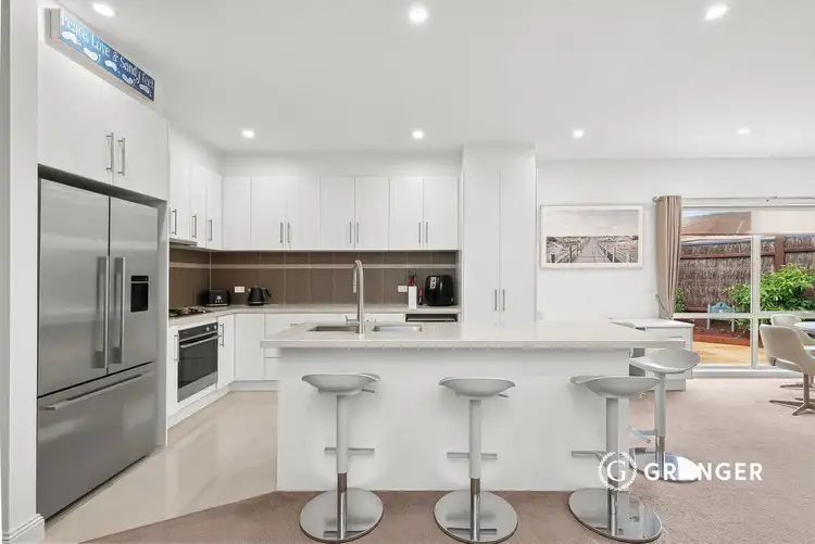 Third view of Homely house listing, 4/5 Rosemore Road, Rosebud VIC 3939