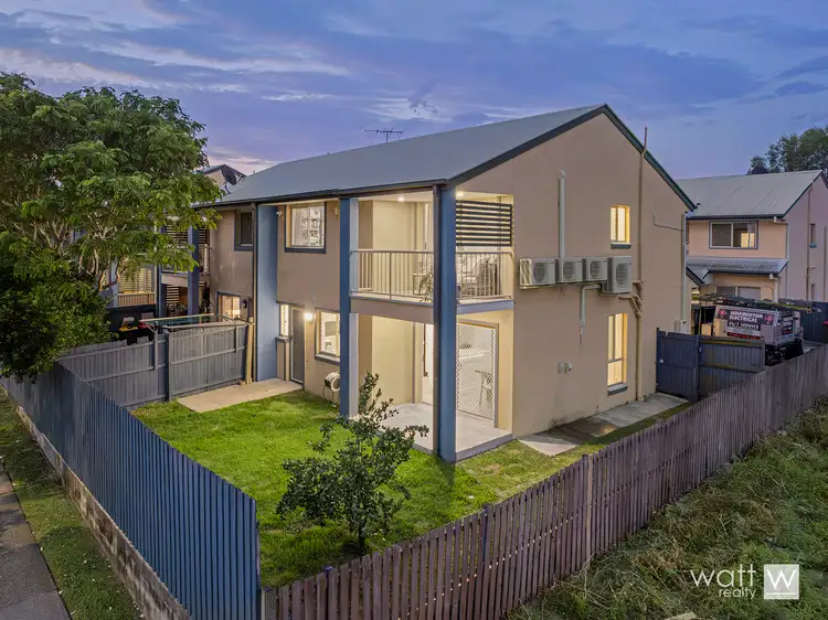 1/21 Wallace Street, Chermside QLD 4032