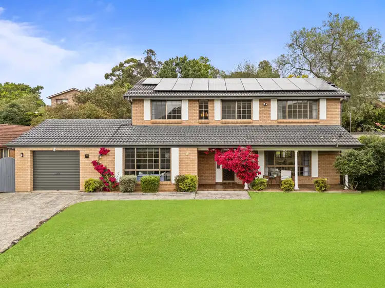 9 Research Road, Narara NSW 2250