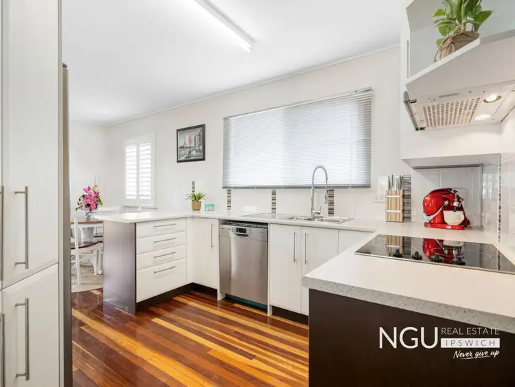 Fourth view of Homely house listing, 5 Parcell Street, Brassall QLD 4305