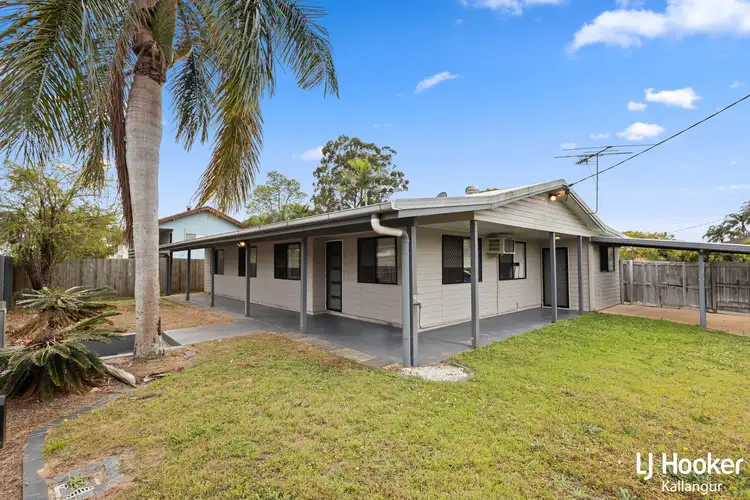 9 Lerose Avenue, Kallangur QLD 4503