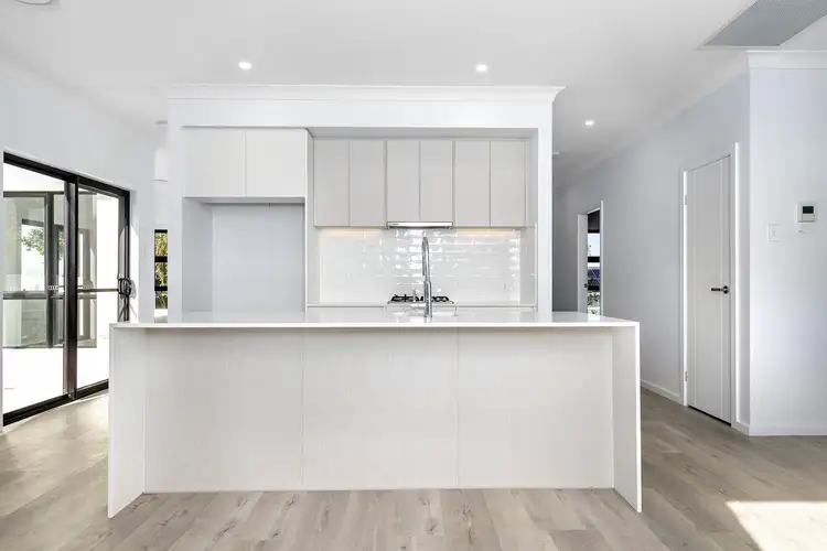 Second view of Homely house listing, 2C Edward Street, Merewether NSW 2291