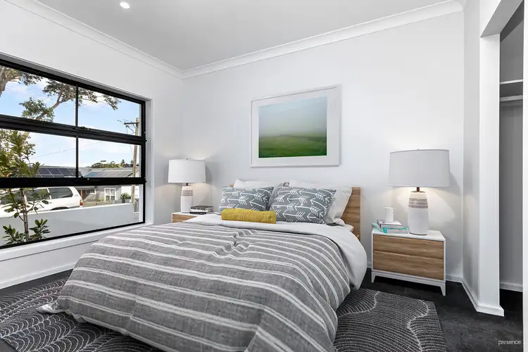 Fifth view of Homely house listing, 2C Edward Street, Merewether NSW 2291