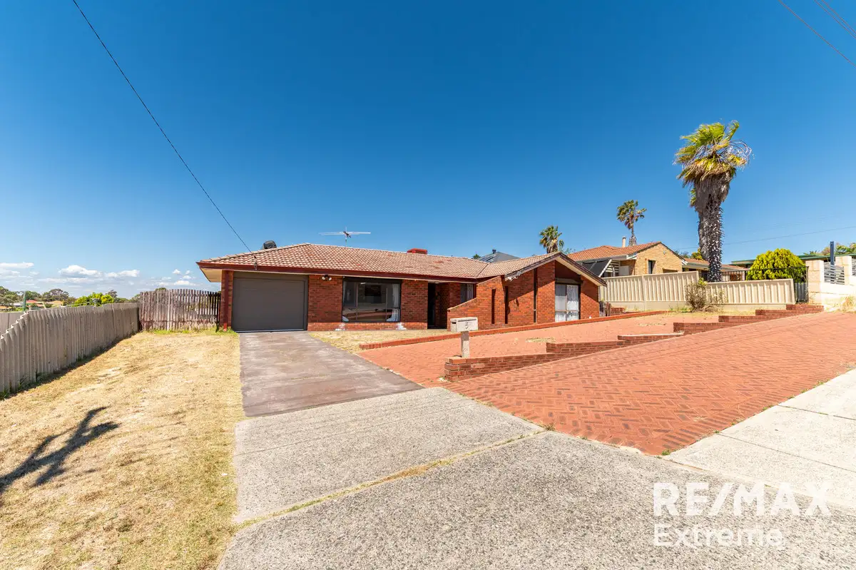 Main view of Homely house listing, 5 Roamer Street, Heathridge WA 6027