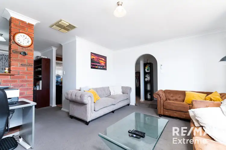 Third view of Homely house listing, 5 Roamer Street, Heathridge WA 6027