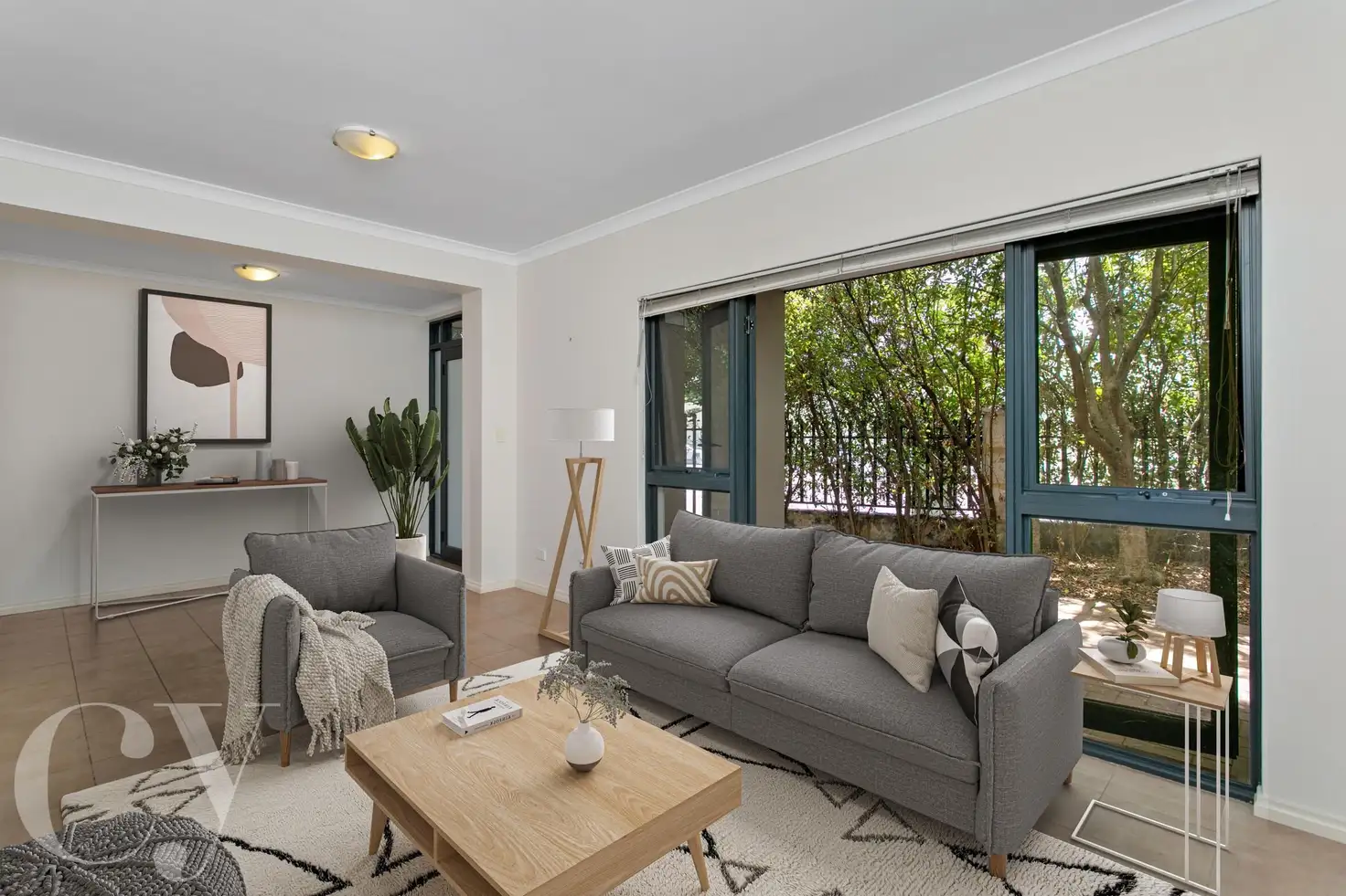 Main view of Homely townhouse listing, 3/197 Hampton Road, South Fremantle WA 6162