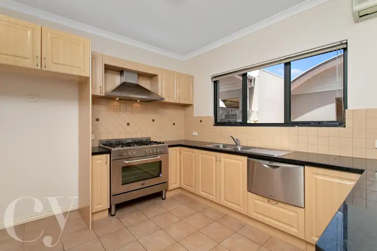 Third view of Homely townhouse listing, 3/197 Hampton Road, South Fremantle WA 6162