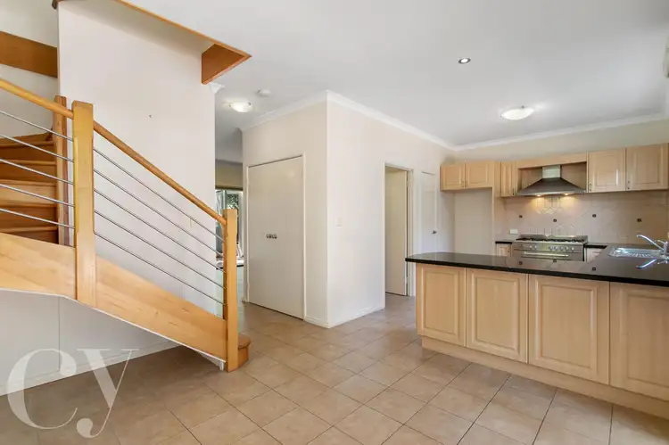 Fourth view of Homely townhouse listing, 3/197 Hampton Road, South Fremantle WA 6162