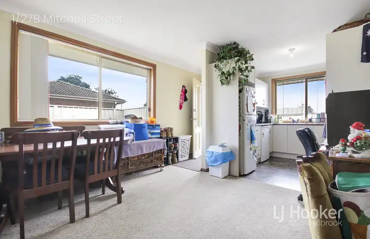 Third view of Homely unit listing, 1-3/27B Mitchell Street, Muswellbrook NSW 2333