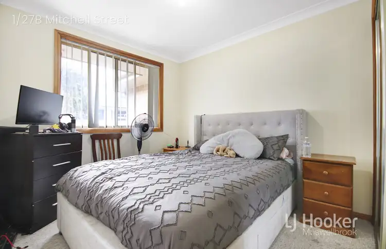 Sixth view of Homely unit listing, 1-3/27B Mitchell Street, Muswellbrook NSW 2333