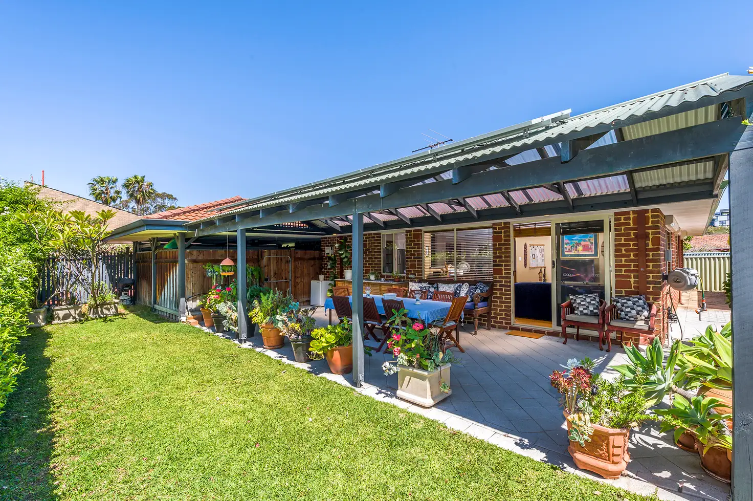 Main view of Homely house listing, 2/8 Edgecumbe Street, Como WA 6152