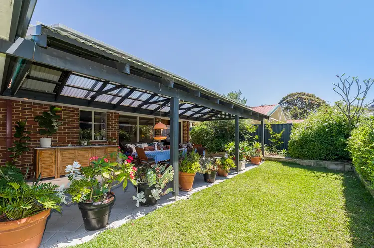 Third view of Homely house listing, 2/8 Edgecumbe Street, Como WA 6152