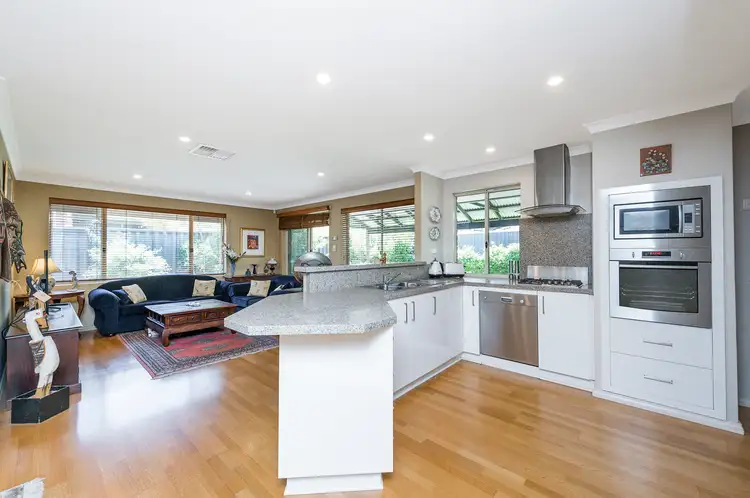 Fourth view of Homely house listing, 2/8 Edgecumbe Street, Como WA 6152