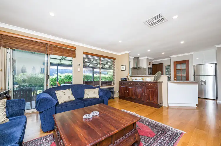 Fifth view of Homely house listing, 2/8 Edgecumbe Street, Como WA 6152