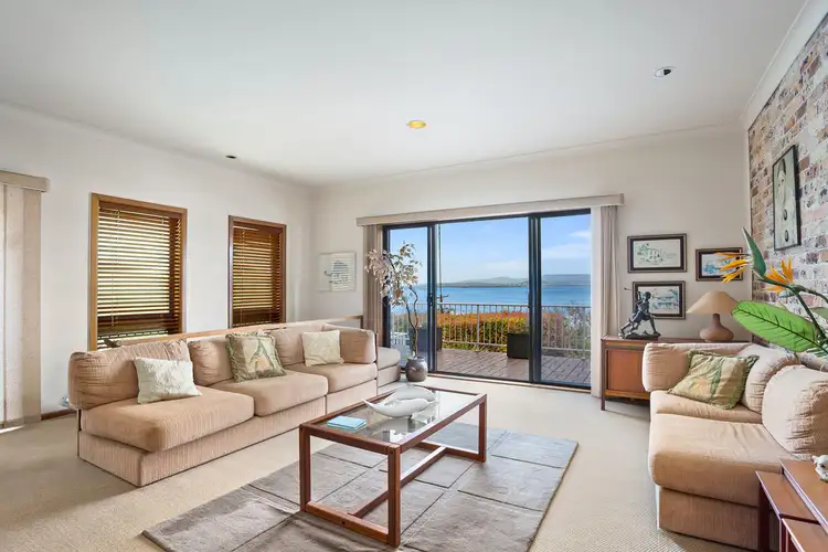Second view of Homely house listing, 274 Northcliffe Drive, Lake Heights NSW 2502