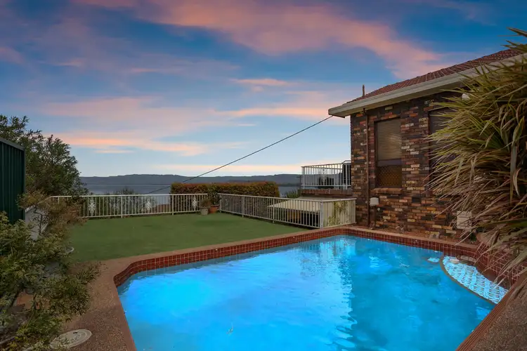 Third view of Homely house listing, 274 Northcliffe Drive, Lake Heights NSW 2502