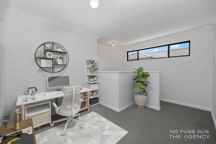 Third view of Homely house listing, 2/274 Harborne Street, Glendalough WA 6016
