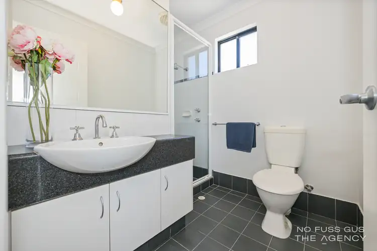 Fourth view of Homely house listing, 2/274 Harborne Street, Glendalough WA 6016