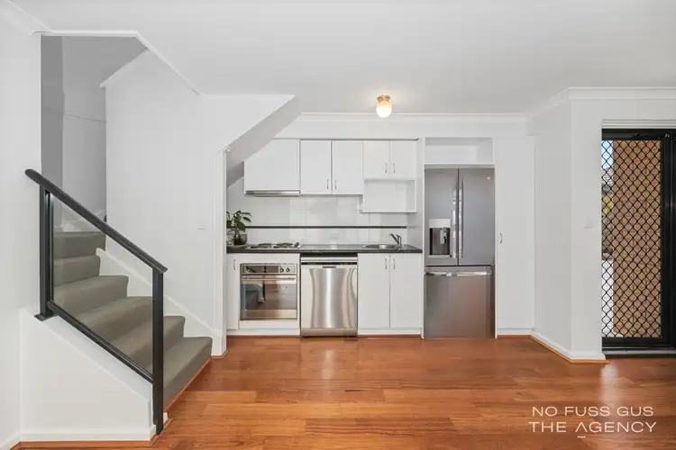 Sixth view of Homely house listing, 2/274 Harborne Street, Glendalough WA 6016
