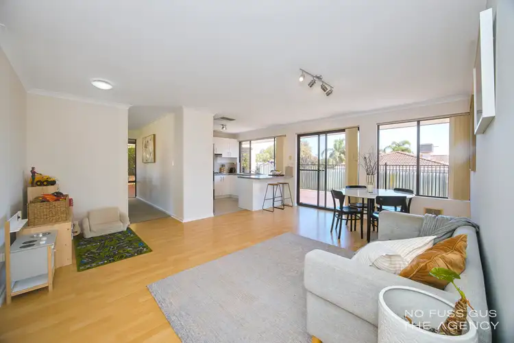 Third view of Homely house listing, 80 Dalmain Street, Kingsley WA 6026