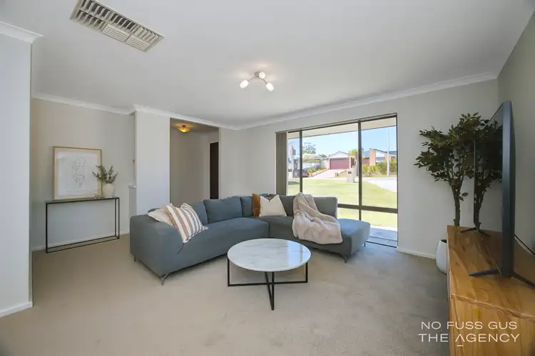 Fifth view of Homely house listing, 80 Dalmain Street, Kingsley WA 6026