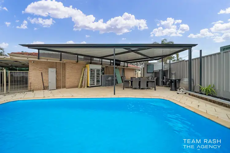 5A Saracen Way, Marangaroo WA 6064