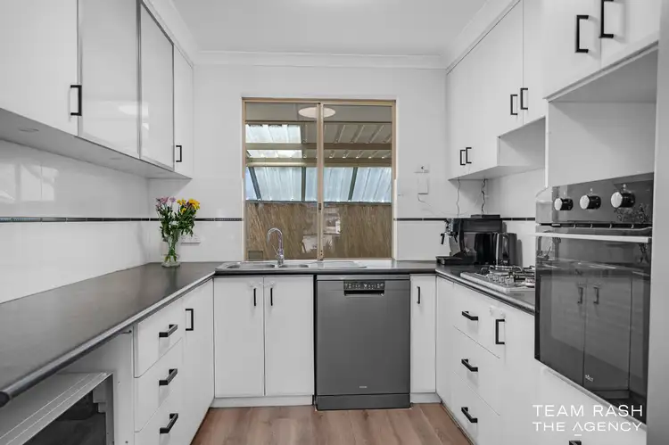 Third view of Homely house listing, 5A Saracen Way, Marangaroo WA 6064